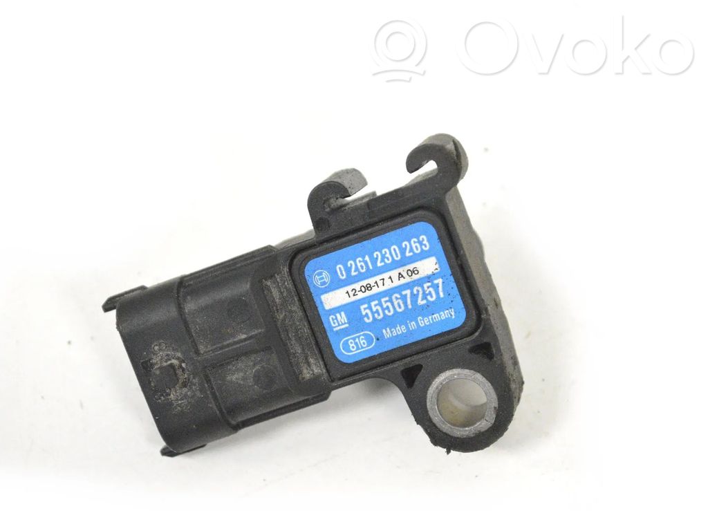 Nissan X-Trail T32 Luftdrucksensor 