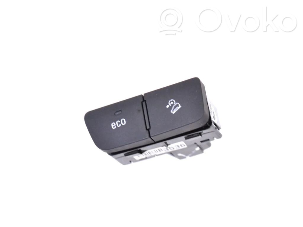 Chevrolet Trax Other switches/knobs/shifts 