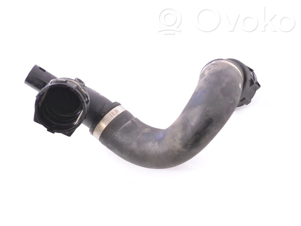 BMW 3 E90 E91 Engine coolant pipe/hose 