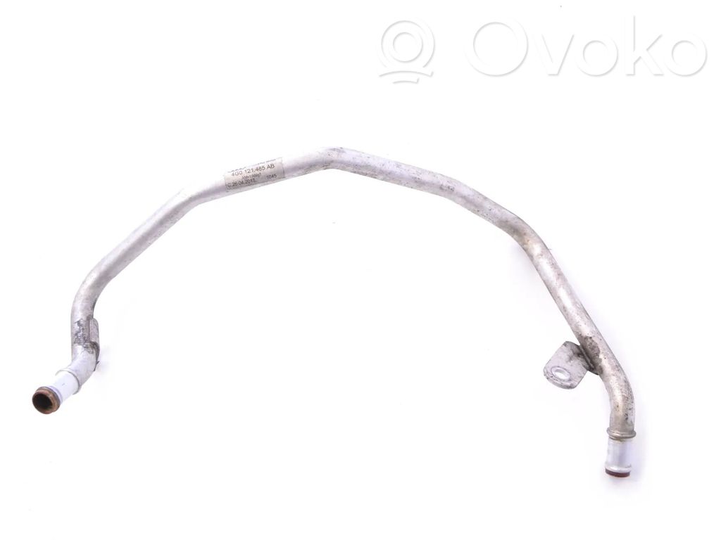 Audi A6 S6 C7 4G Caurulīte (-es) / šļūtene (-es) 