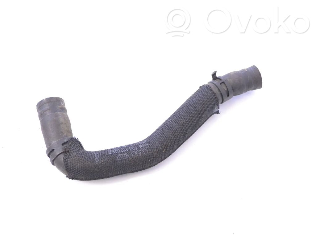 Audi A6 S6 C7 4G Engine coolant pipe/hose 