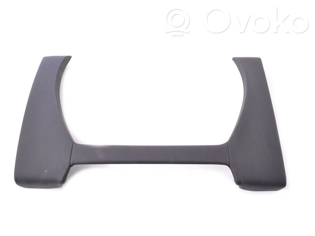 Maserati Levante Dashboard lower bottom trim panel 
