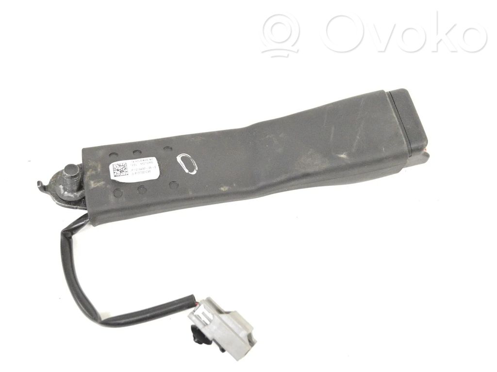 Tesla Model S Hebilla del cinturón delantero 