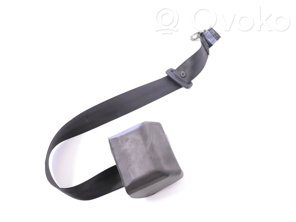 Audi A5 8T 8F Ceinture de sécurité arrière