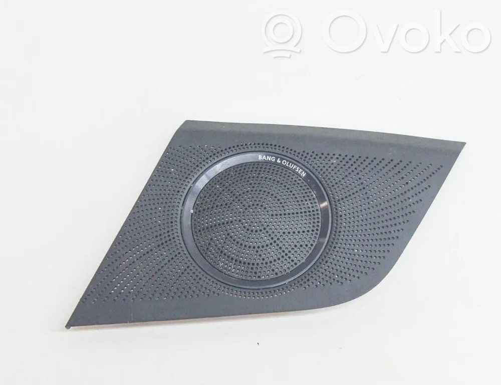 Audi A5 8T 8F Cache enceinte centrale