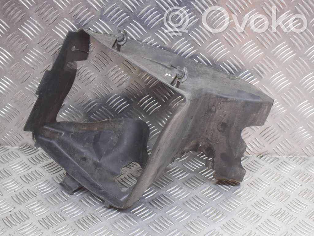 Volkswagen Phaeton Conducto/guía del intercooler 