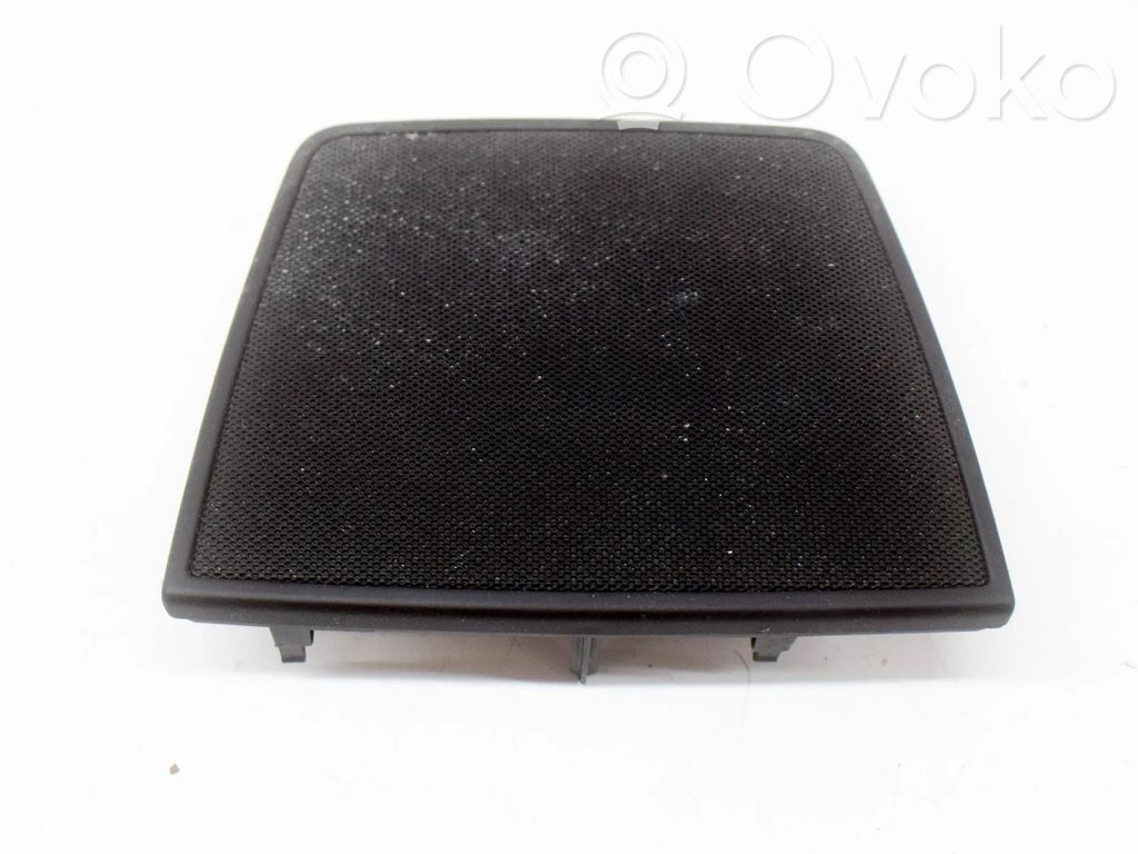 Maserati Ghibli Cache enceinte centrale 