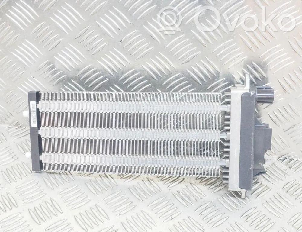 Lexus RX 330 - 350 - 400H Scambiatore elettrico riscaldamento abitacolo 