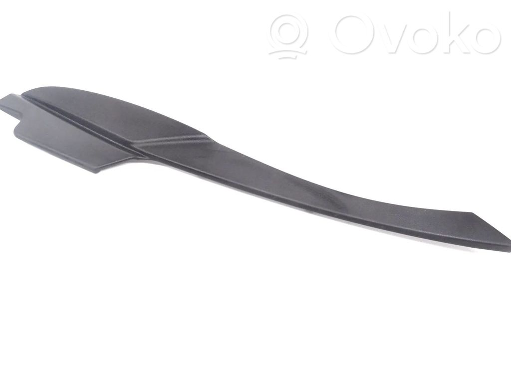 BMW 6 F12 F13 Alte elemente consolă centrală (tunel)