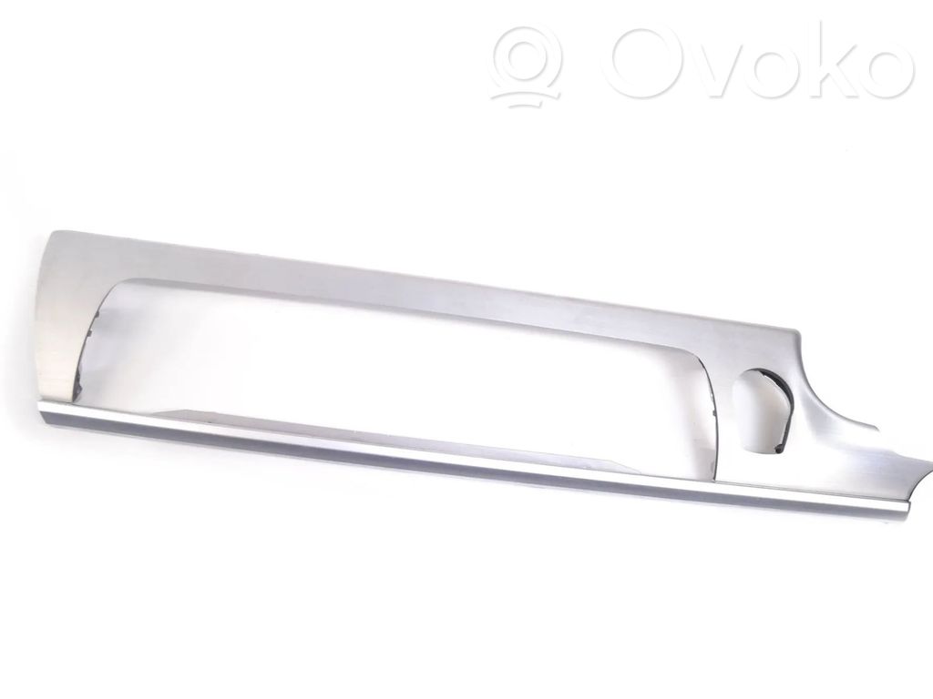 BMW 6 F12 F13 Ramă ornament torpedou bord 