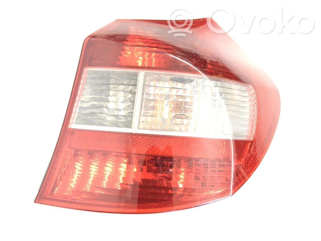 BMW 1 E81 E87 Luz trasera/de freno 