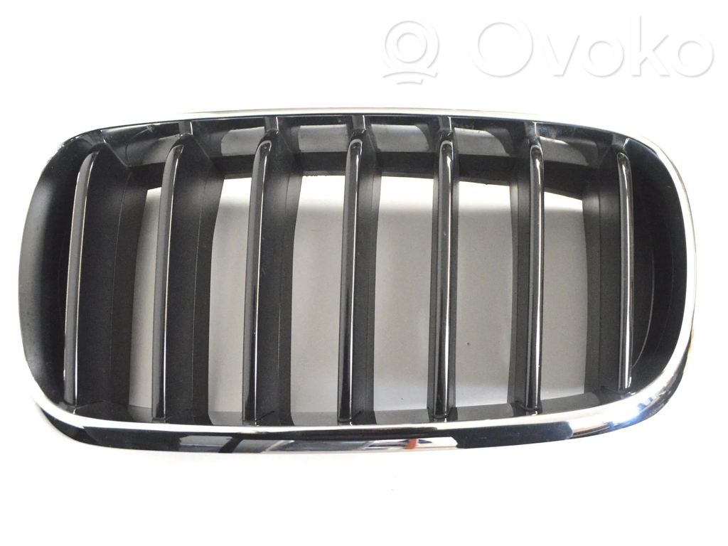 BMW X5 F15 Grilă radiator față 