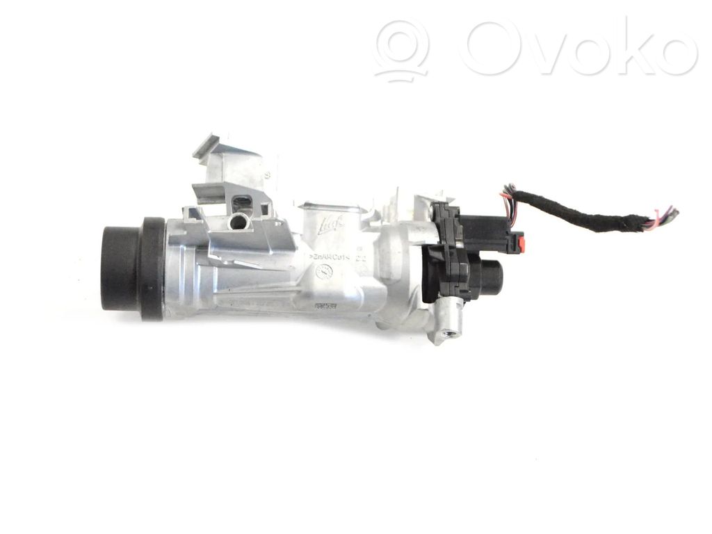 Volkswagen Golf VII Ignition lock 