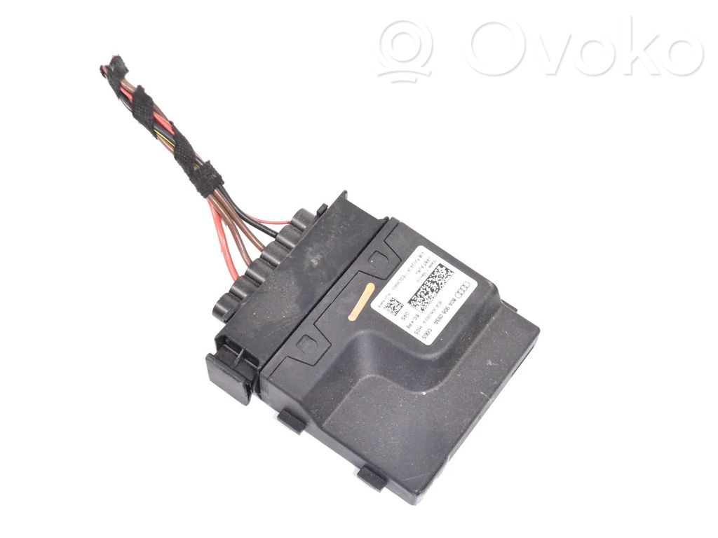 Audi Q5 SQ5 FY Unité de commande / module de pompe à carburant 
