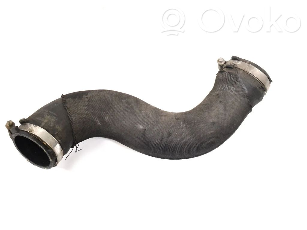 Audi A4 S4 B8 8K Tubo flessibile intercooler