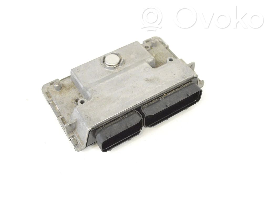 BMW i3 Engine control unit/module 
