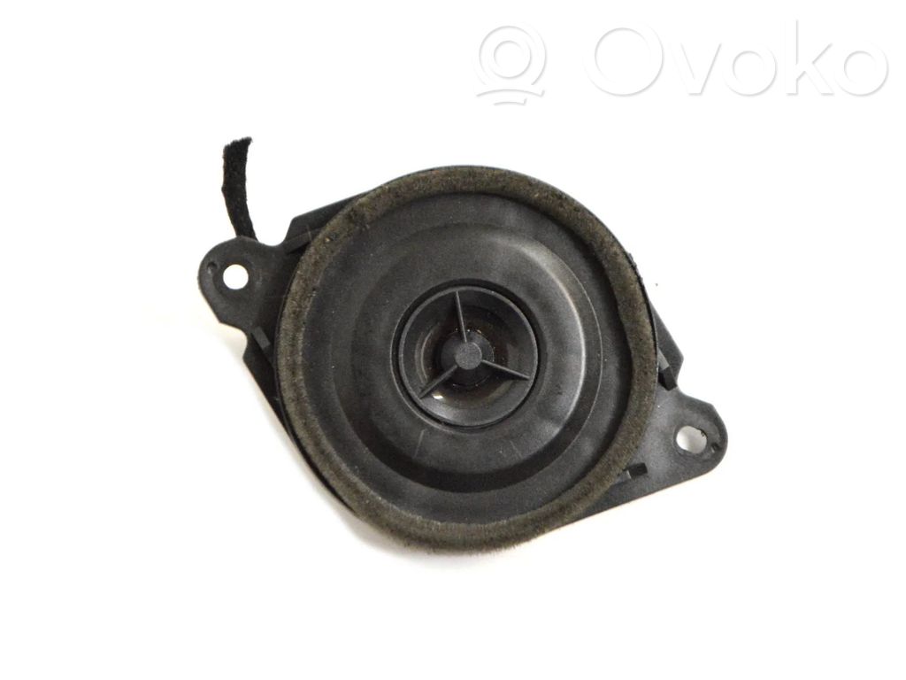 Mazda 6 Panel speaker 
