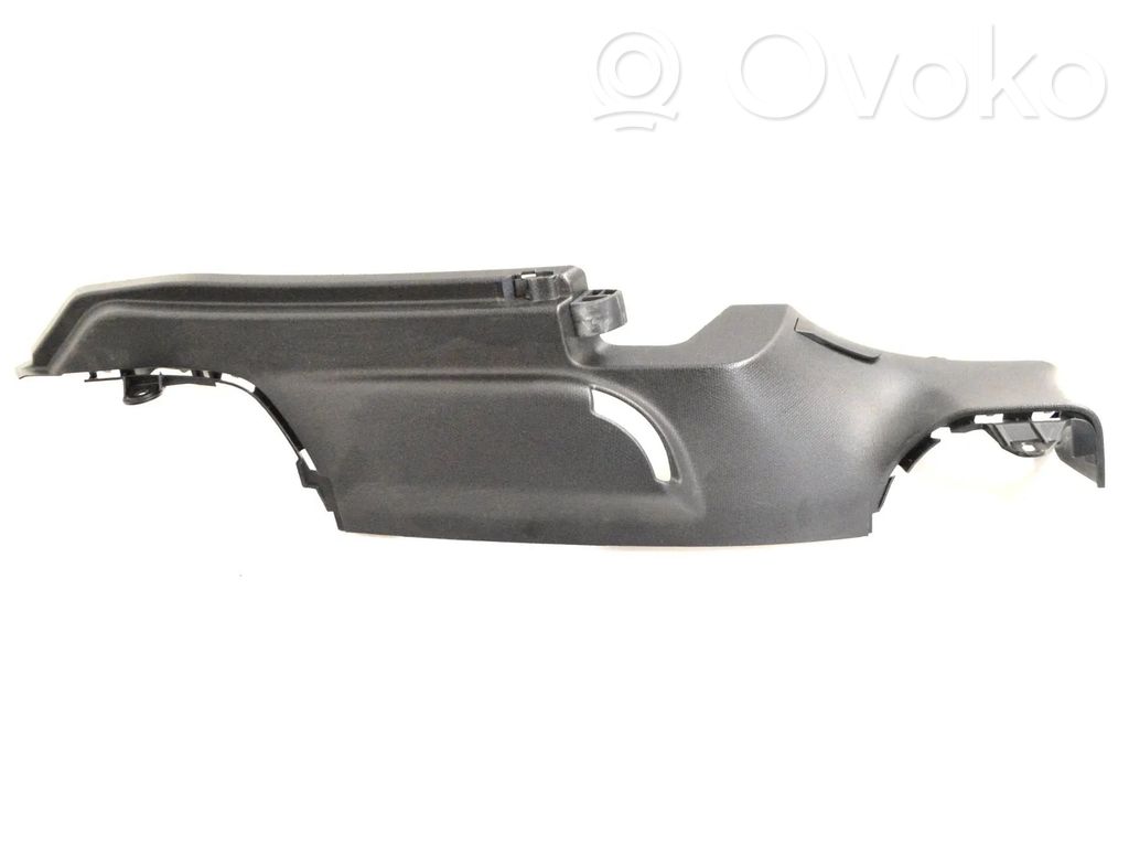 BMW i3 Centre console side trim rear 