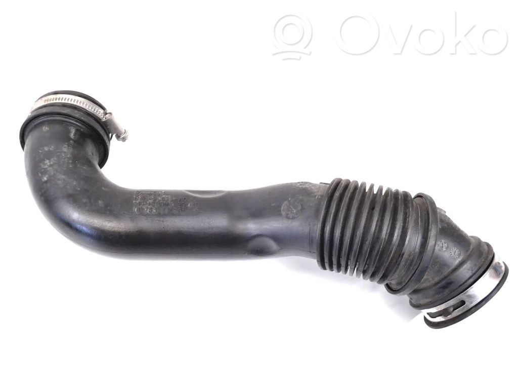Ford Fiesta Parte del condotto di aspirazione dell'aria 