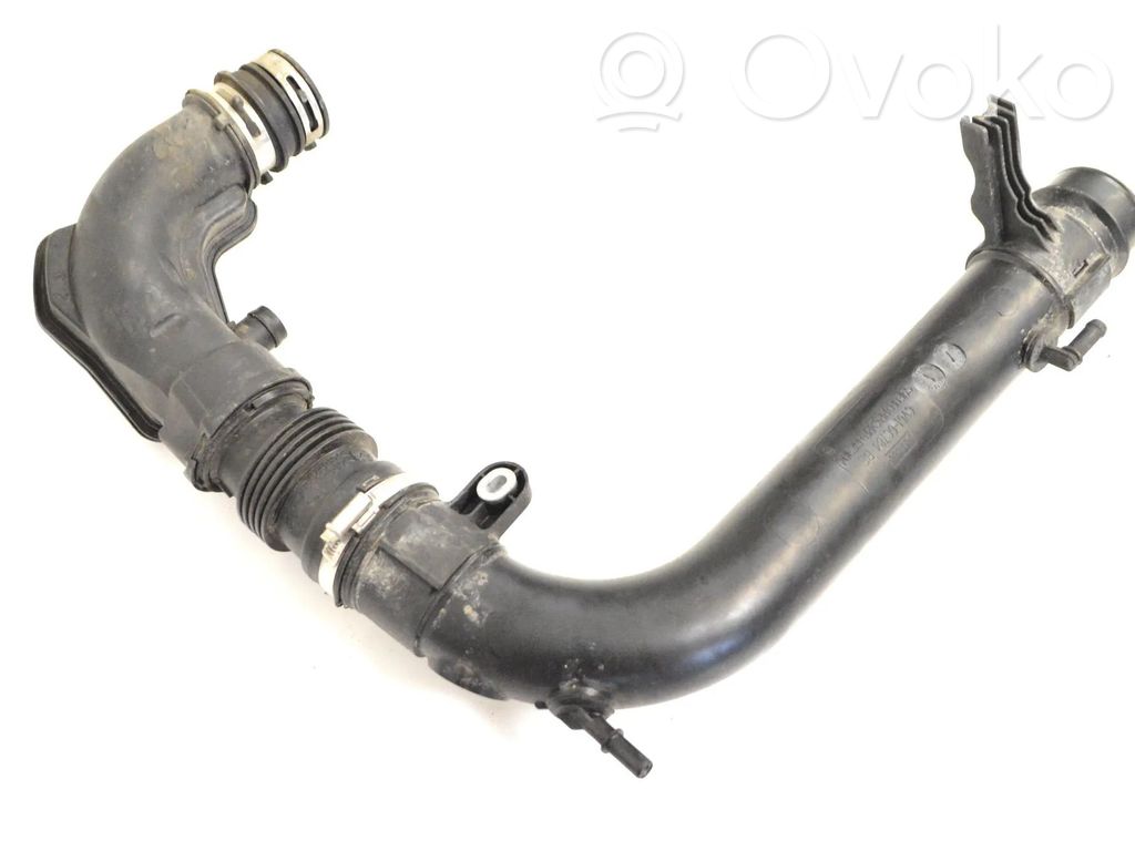 Ford Fiesta Tubo flessibile intercooler