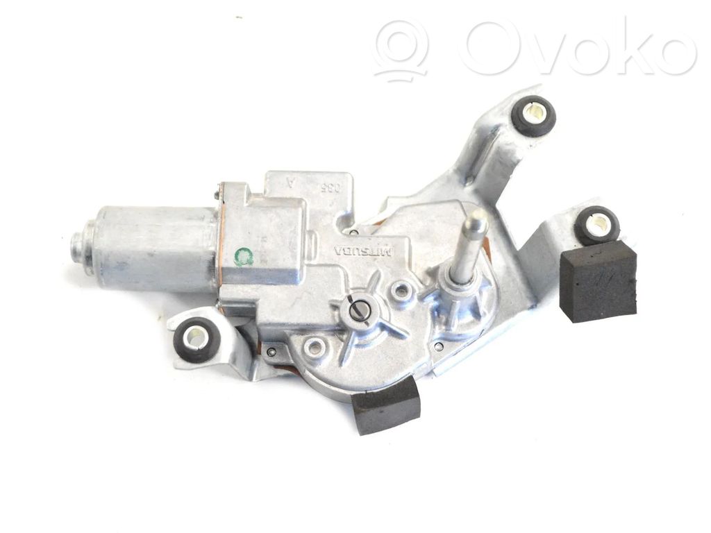 BMW X5 G05 Motor ștergător lunetă 