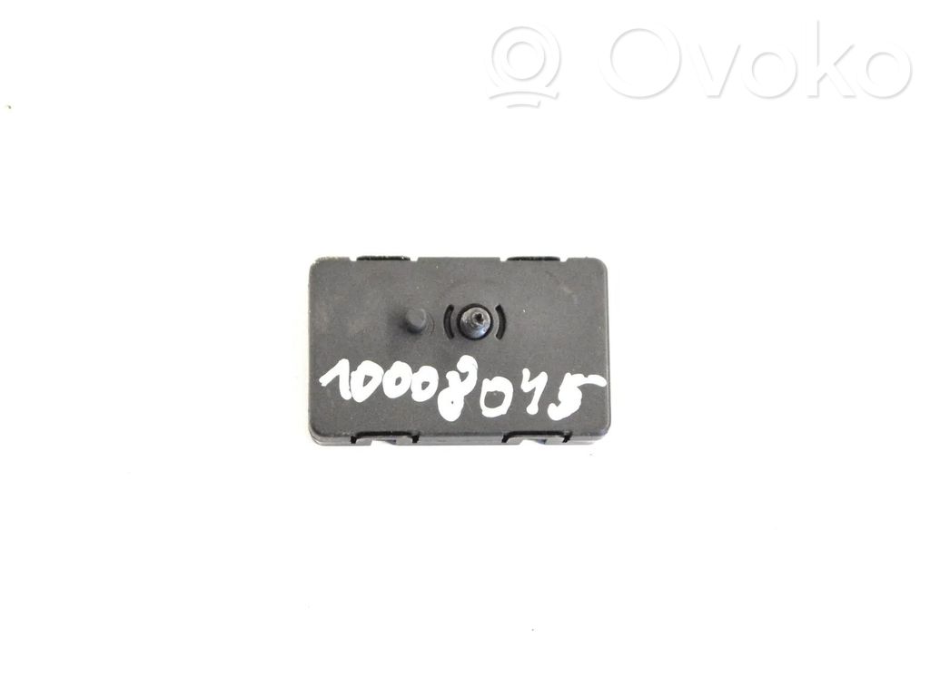 BMW X5 G05 Antena aérea GPS 
