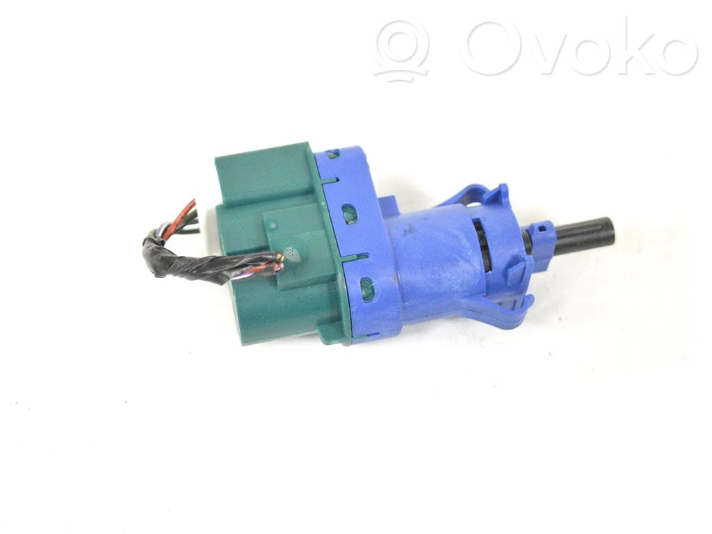 Brake pedal sensor switch   6W8313480AB