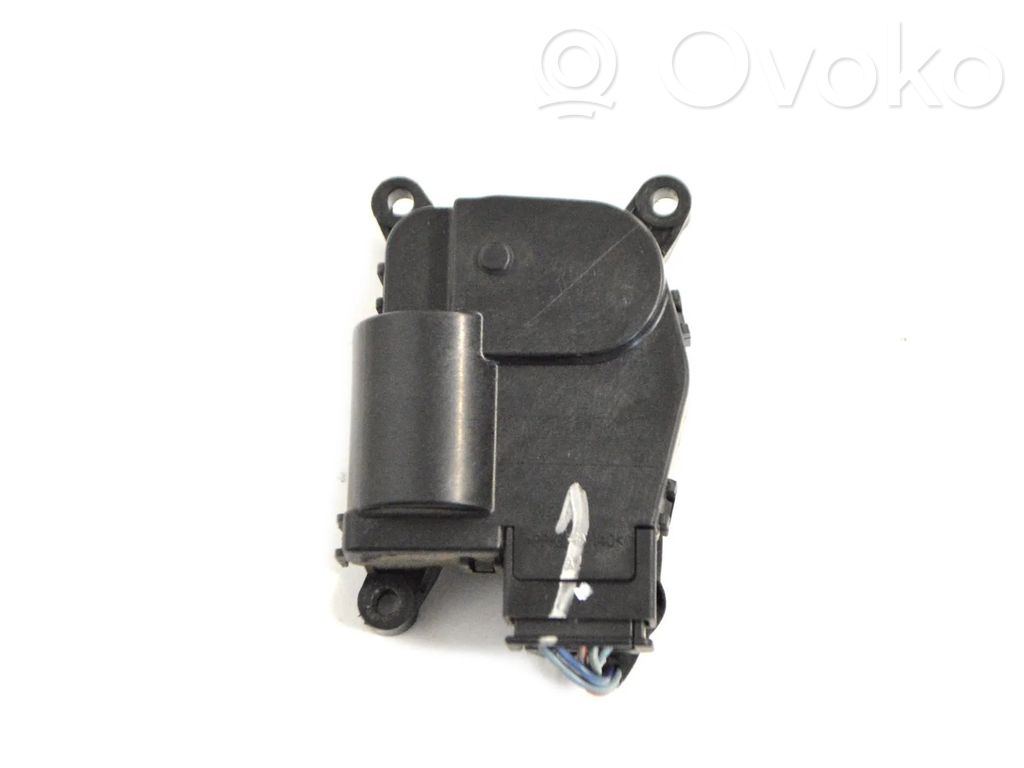 Jeep Grand Cherokee Motorino attuatore aria