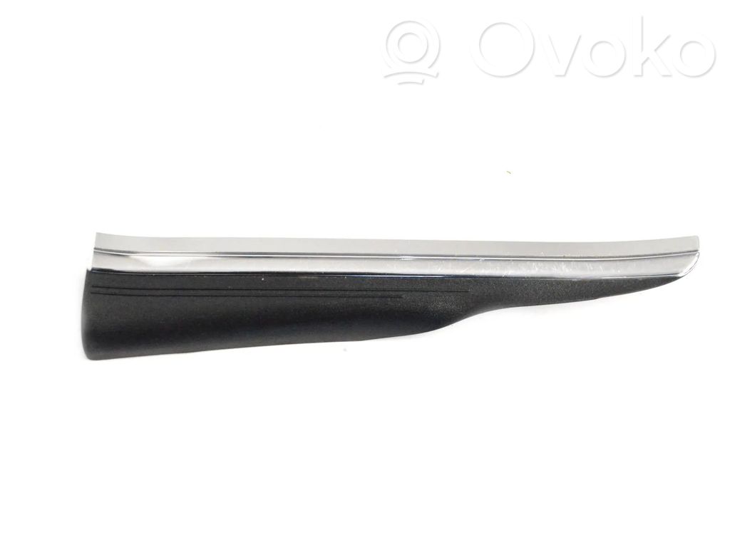Mercedes-Benz CLS C219 Copertura del rivestimento del sottoporta posteriore