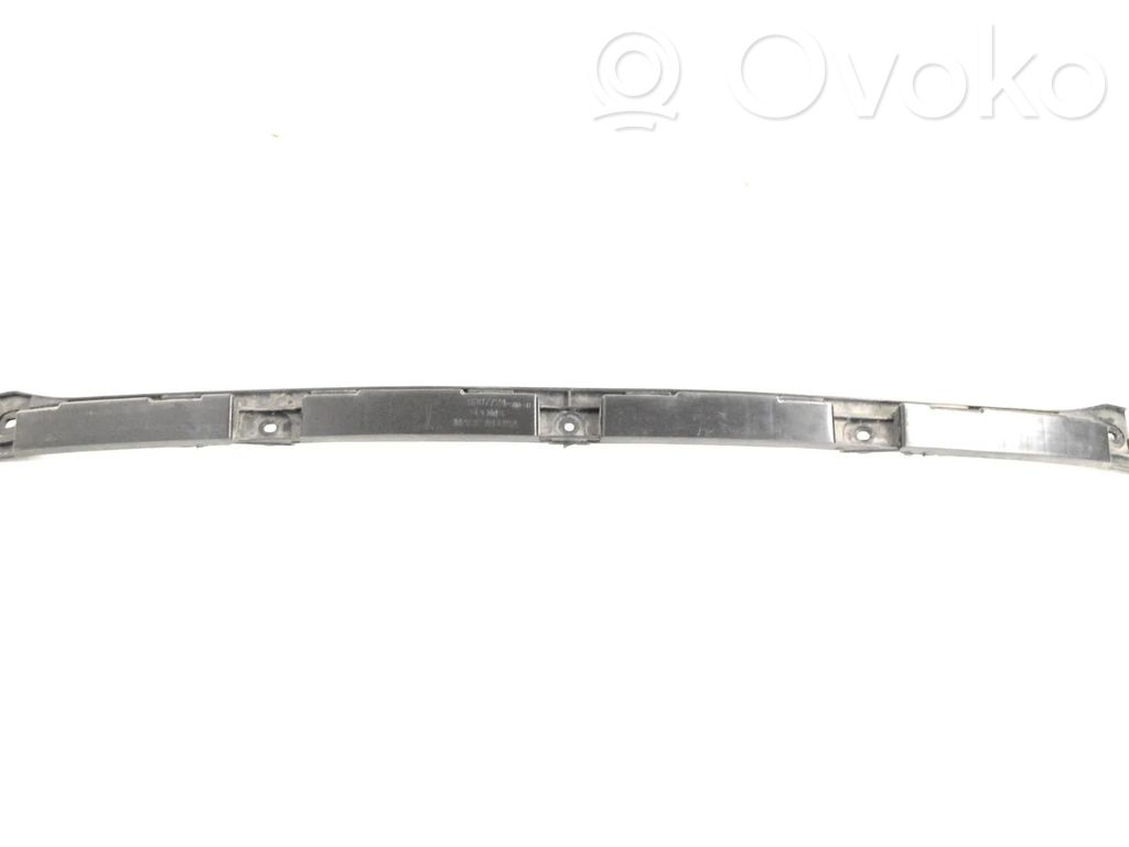 Tesla Model S Rear bumper mounting bracket 