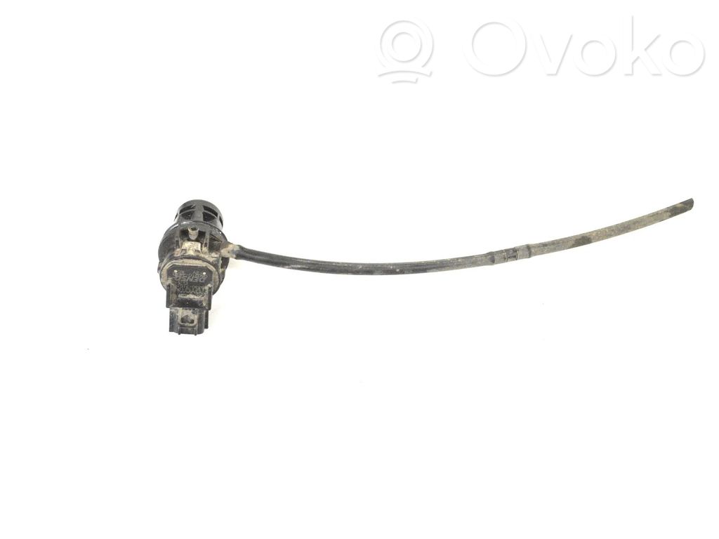 Toyota Land Cruiser (BJ70) Pompa spryskiwacza szyby przedniej / czołowej 