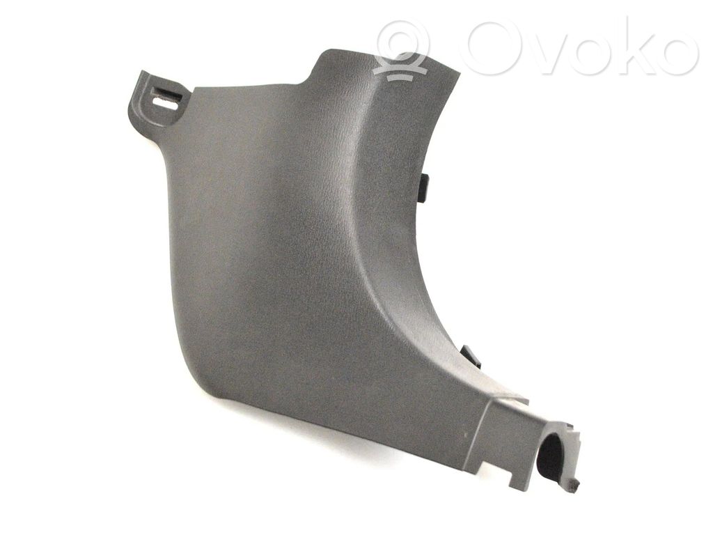 Mazda 6 Moldura protectora del borde delantero 