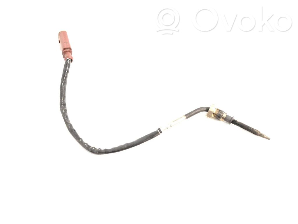 Audi Q7 4M Sensor de temperatura del aceite 