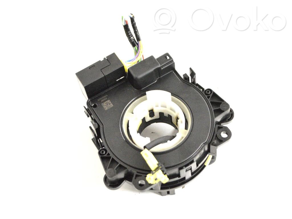 Nissan Juke I F15 Taśma / Pierścień ślizgowy Airbag / SRS 