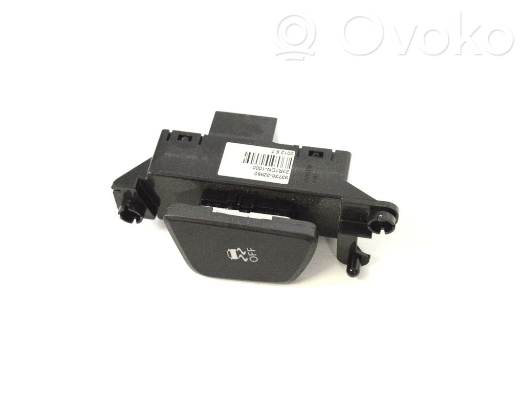 Hyundai i40 Otros interruptores/perillas/selectores 