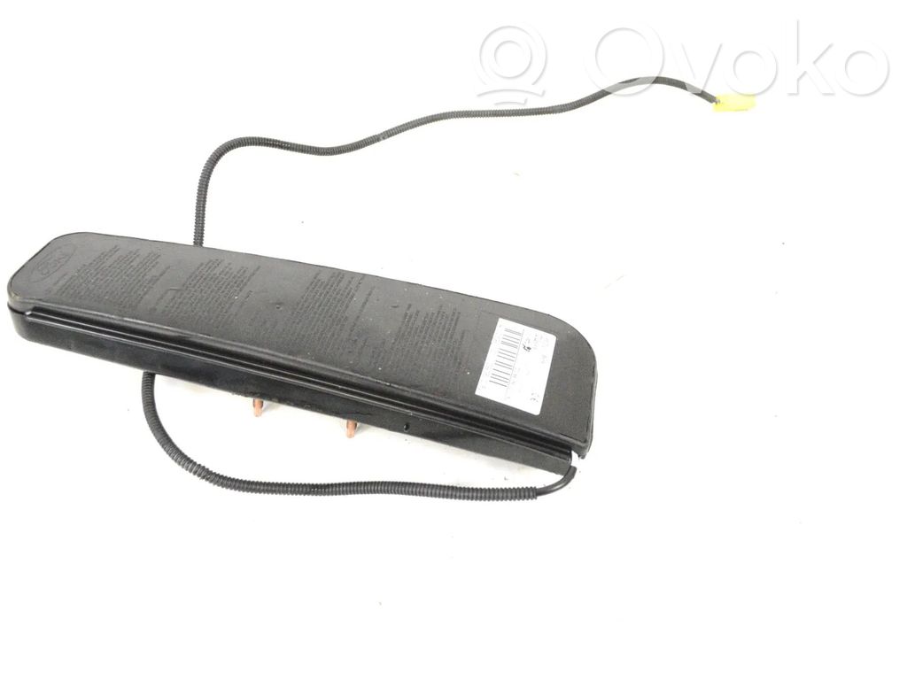Ford Fiesta Sitz-Airbag 