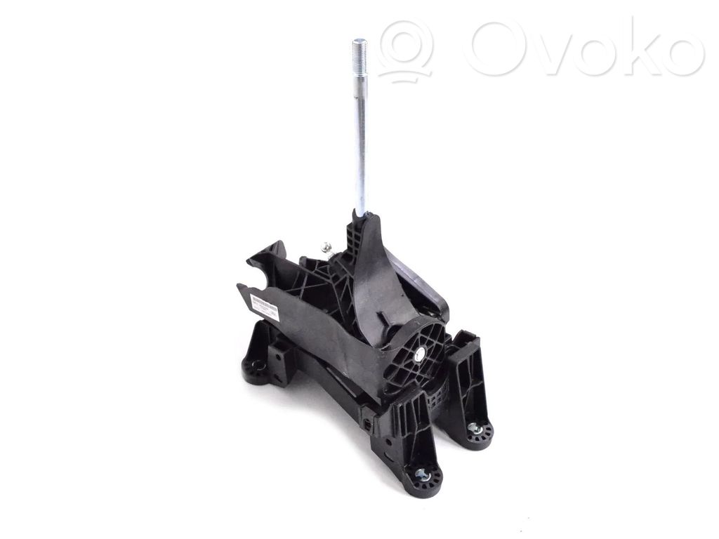 Ford Fiesta Gear shifter/selector 