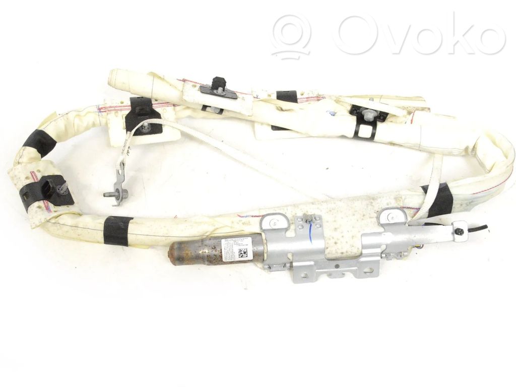Ford Focus Airbag da tetto 