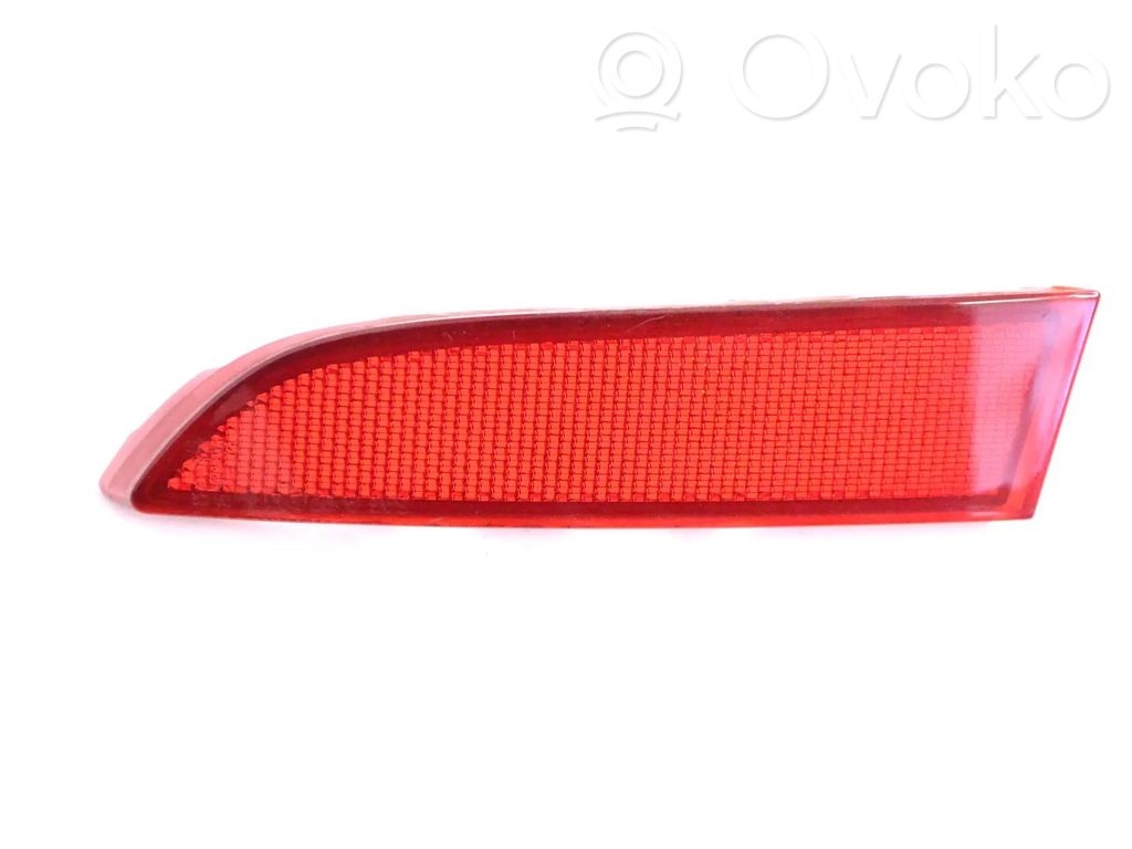 Hyundai Tucson TL Reflector de faros/luces traseros 