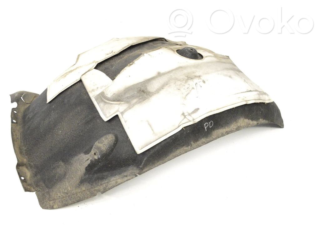 Land Rover Range Rover Sport L494 Rivestimento paraspruzzi passaruota anteriore 
