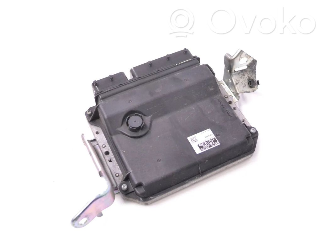 Toyota Prius (XW30) Centralina/modulo del motore