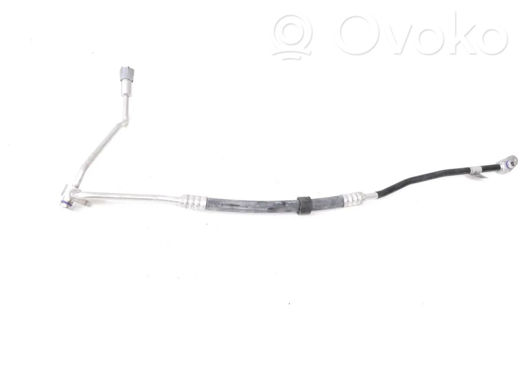 Audi A4 S4 B9 8W Conductă/furtun aer condiționat (A/C) 