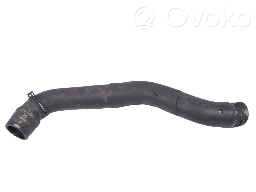 Jaguar F-Type Conductă/furtun lichid de răcire motor 