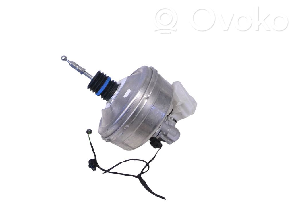 Volkswagen Touareg III Servo-frein 