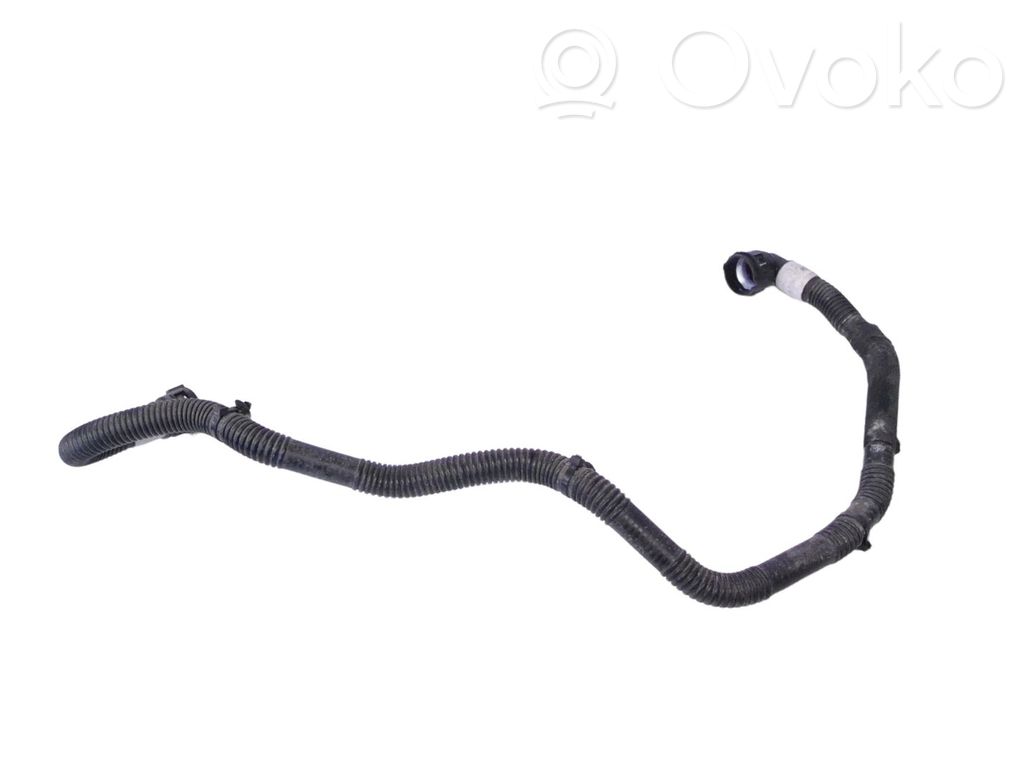 Tesla Model 3 Engine coolant pipe/hose 