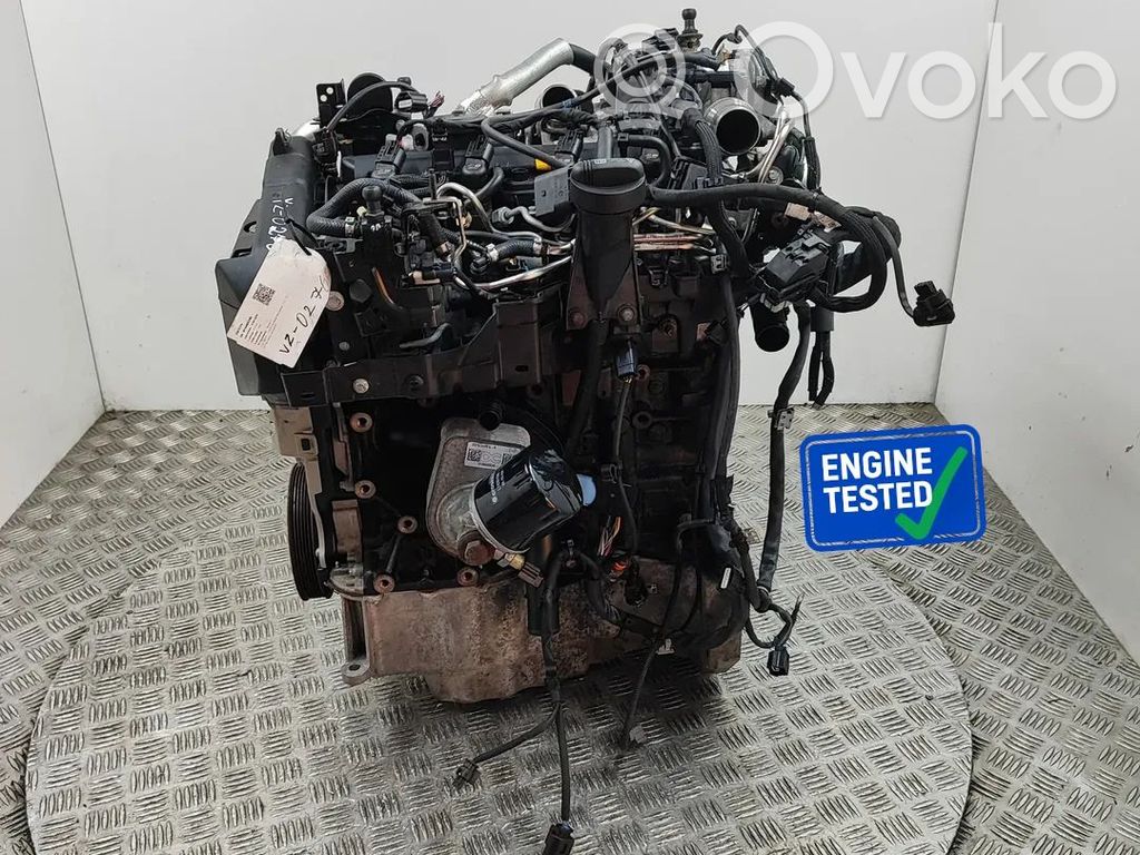 Infiniti Q30 Motor 