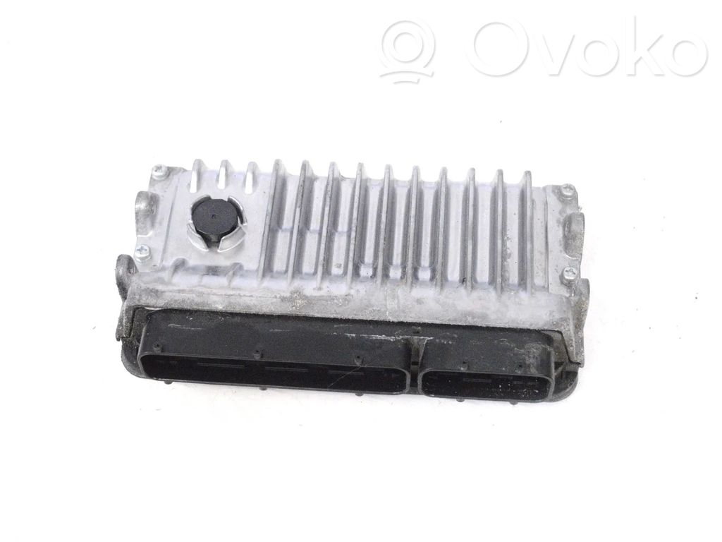 Engine control unit/module   8966153P70,2755006692