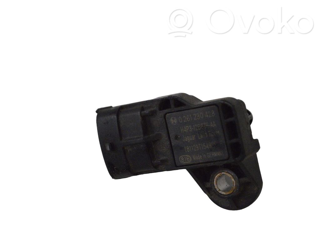 Jaguar E-Pace Luftdrucksensor 