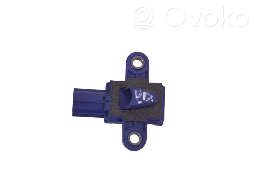 KIA Optima Airbagsensor Crashsensor Drucksensor 