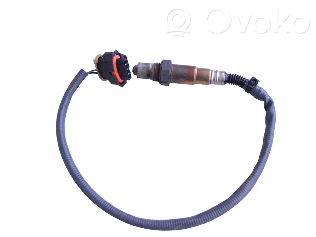 Sonda lambda   0258010381,95B906203C